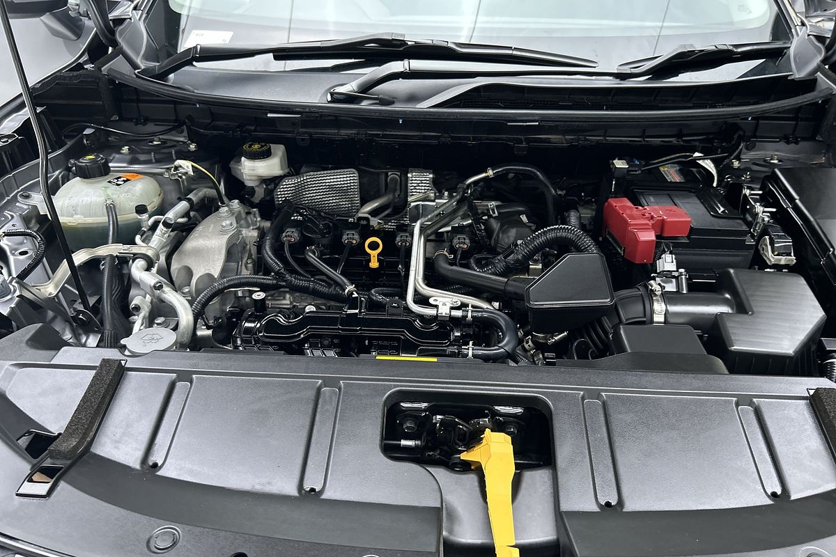 2023 Nissan X-TRAIL ST T33