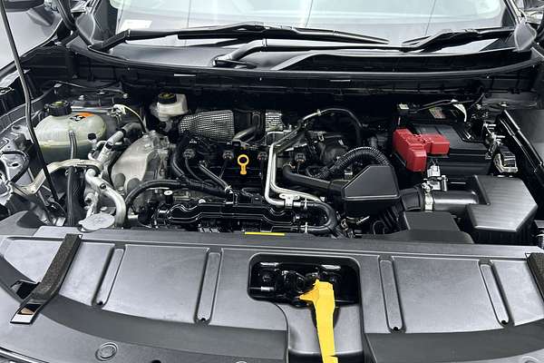 2023 Nissan X-TRAIL ST T33