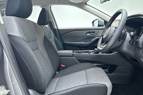 2023 Nissan X-TRAIL ST T33