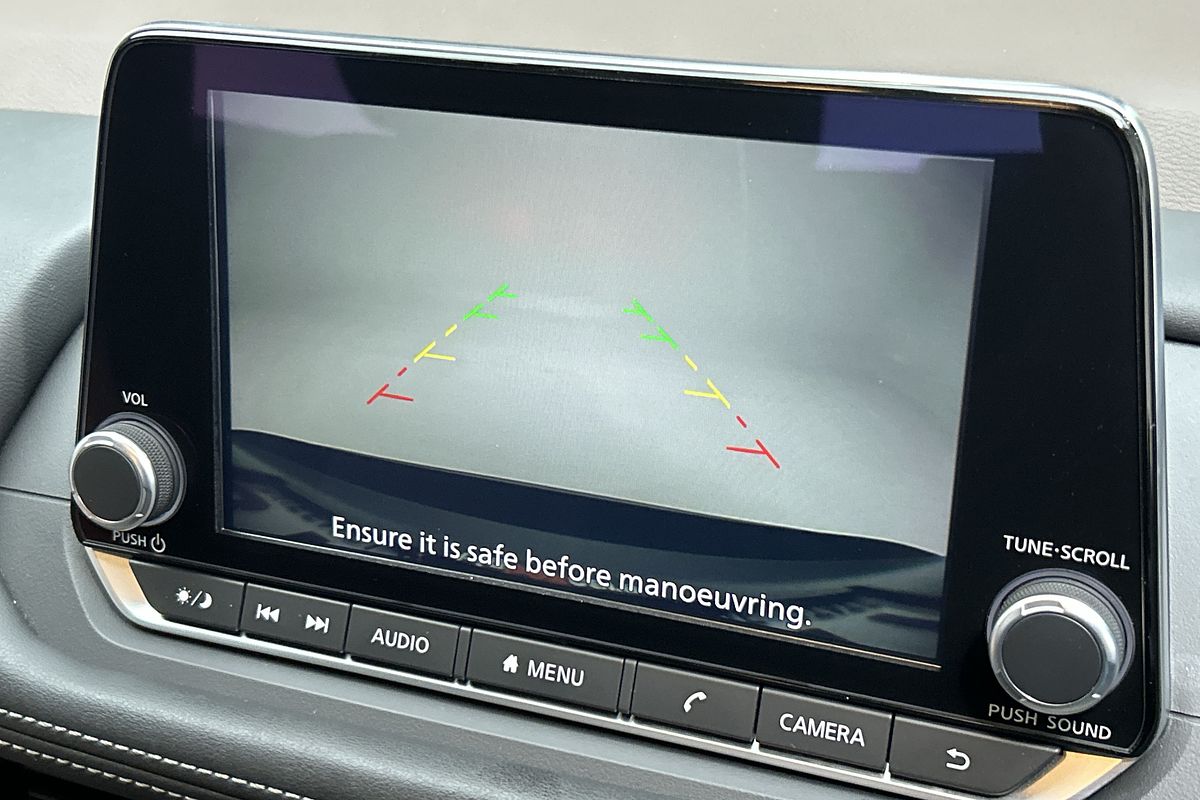 2023 Nissan X-TRAIL ST T33