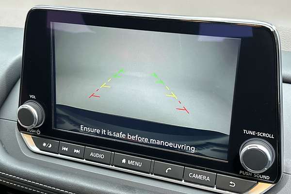 2023 Nissan X-TRAIL ST T33