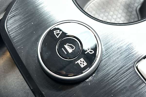 2023 Nissan X-TRAIL ST T33