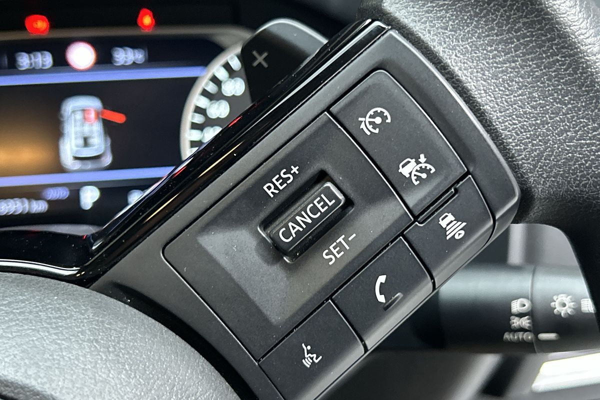 2023 Nissan X-TRAIL ST T33