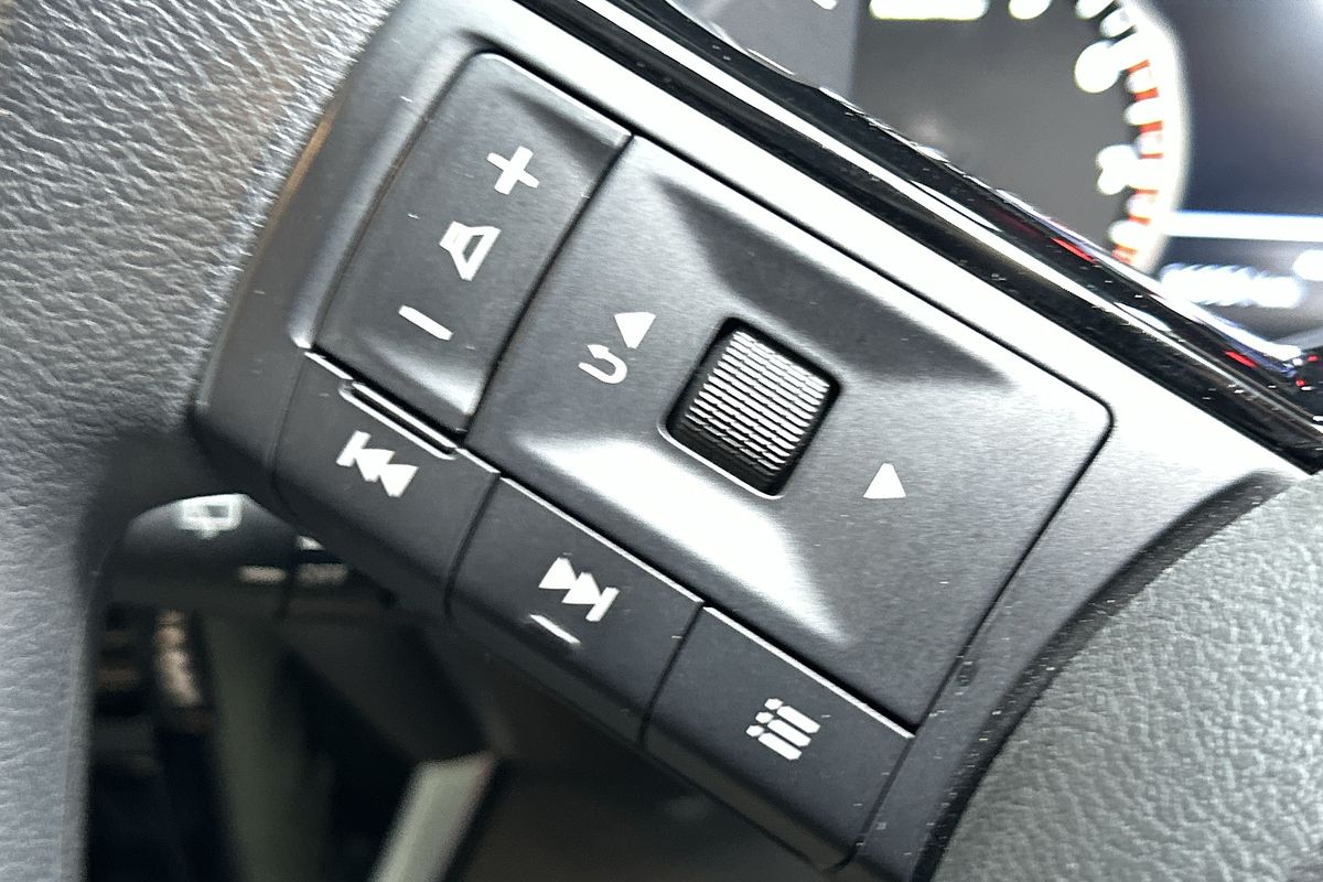 2023 Nissan X-TRAIL ST T33