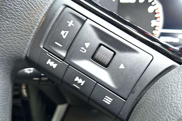 2023 Nissan X-TRAIL ST T33