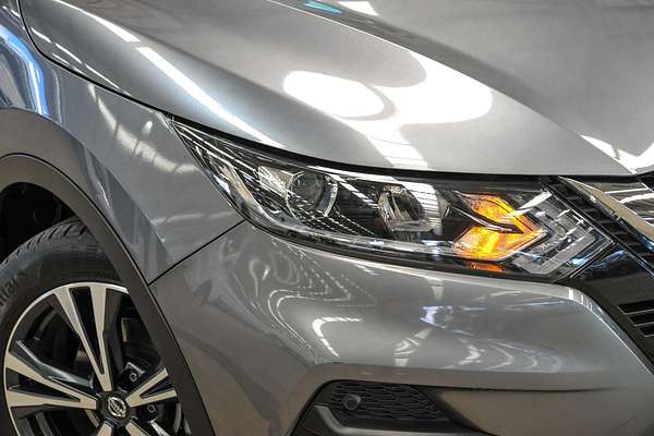 2020 Nissan QASHQAI ST-L J11 Series 3