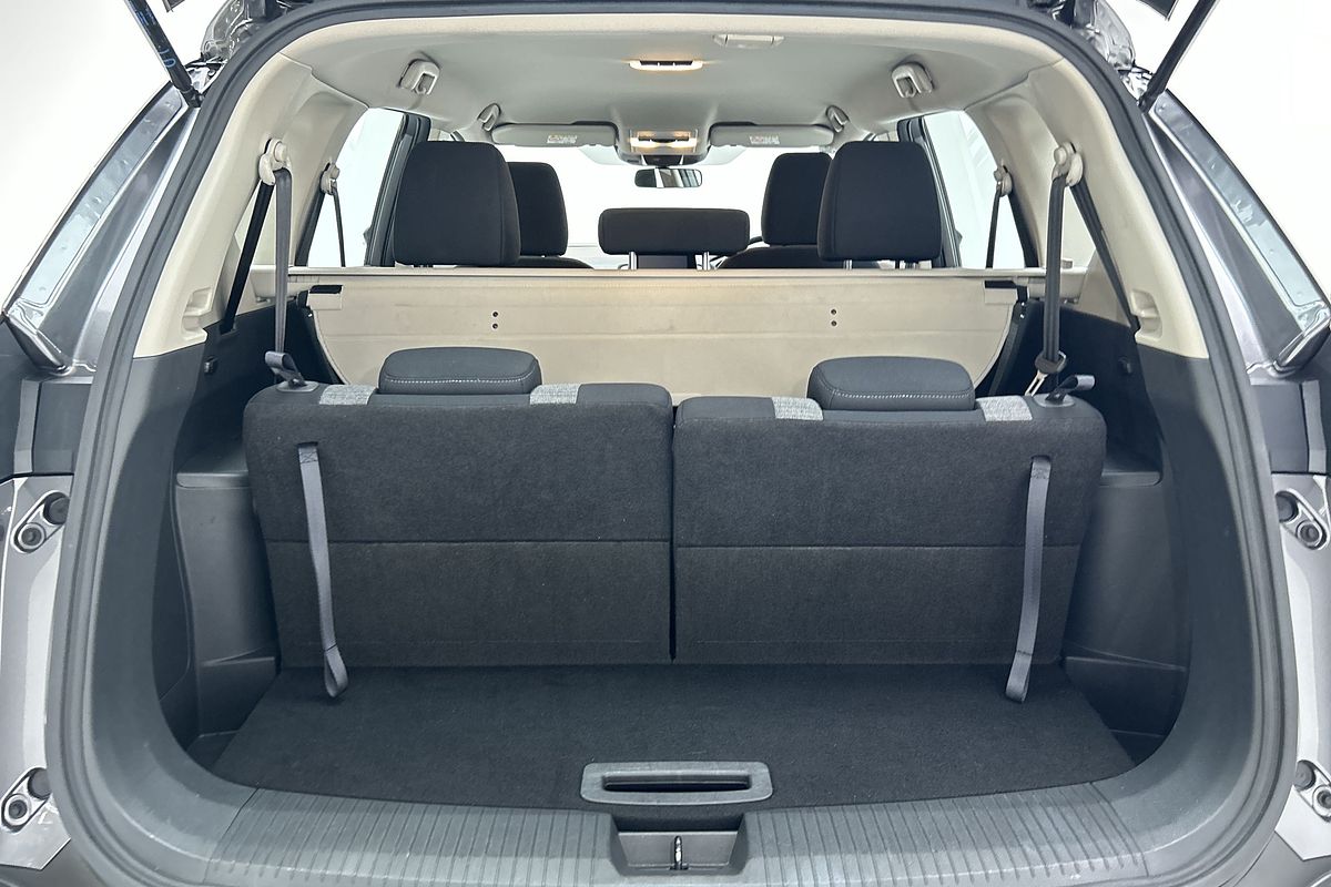 2023 Nissan X-TRAIL ST T33