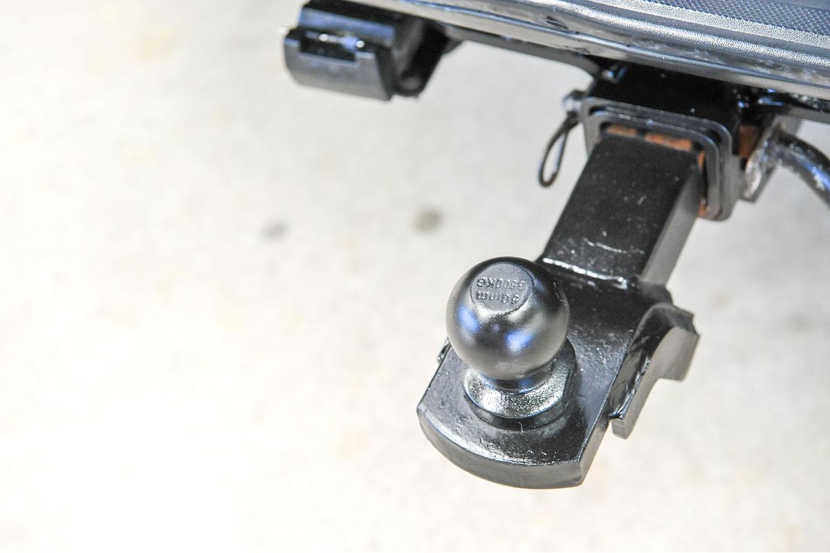 2017 Ford Ranger XLT PX MkII 4X4 3.2L