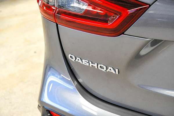 2020 Nissan QASHQAI ST-L J11 Series 3