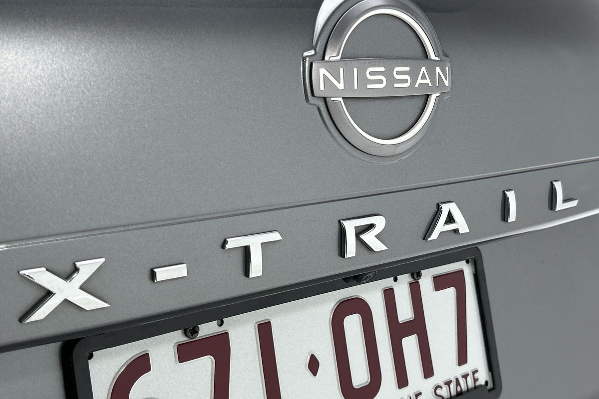 2023 Nissan X-TRAIL ST T33