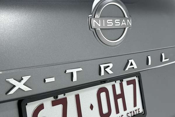2023 Nissan X-TRAIL ST T33