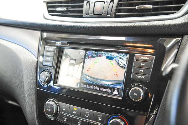 2020 Nissan QASHQAI ST-L J11 Series 3