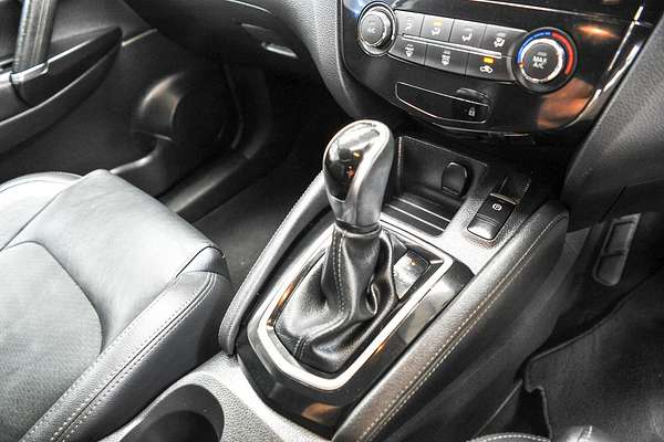 2020 Nissan QASHQAI ST-L J11 Series 3