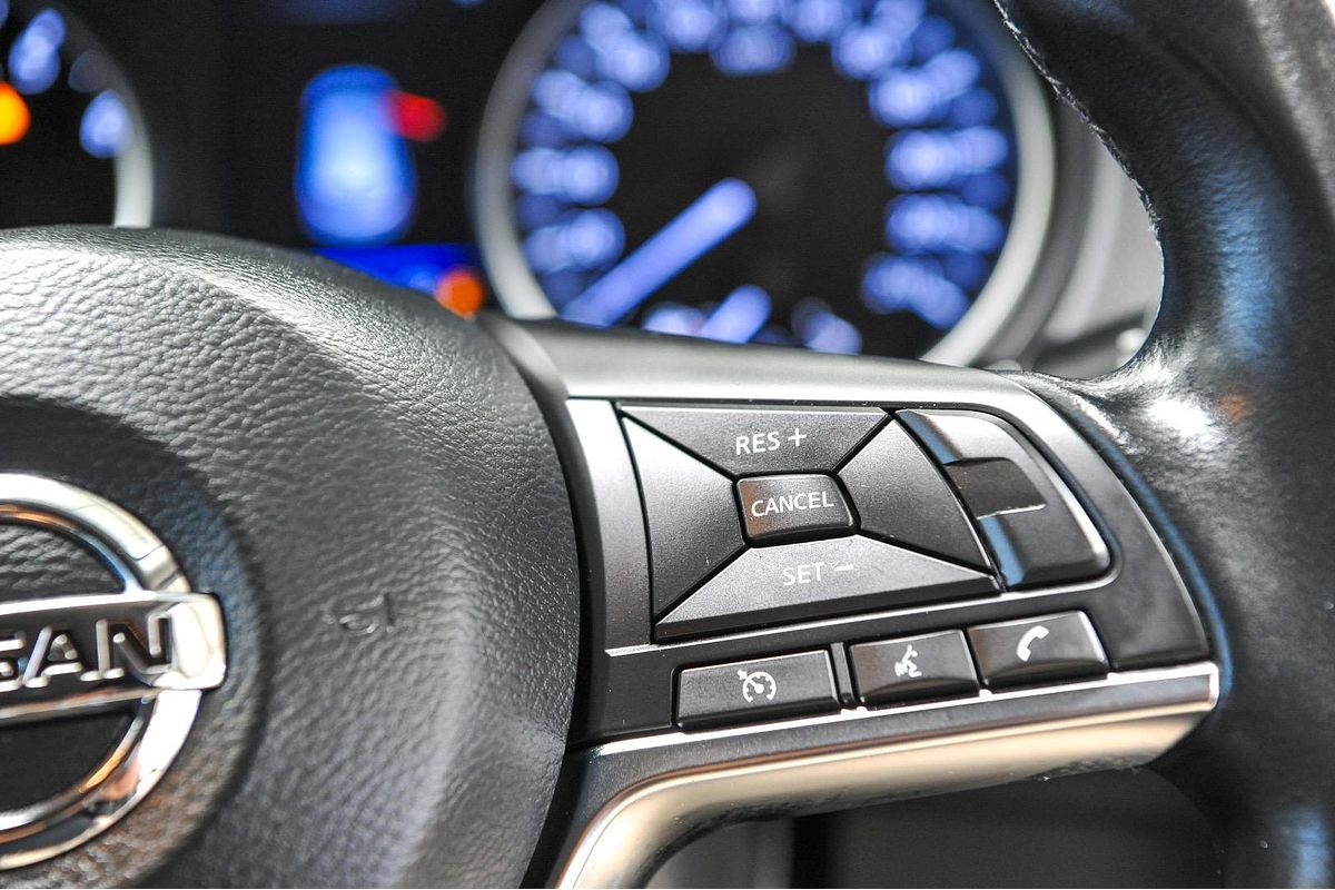 2020 Nissan QASHQAI ST-L J11 Series 3