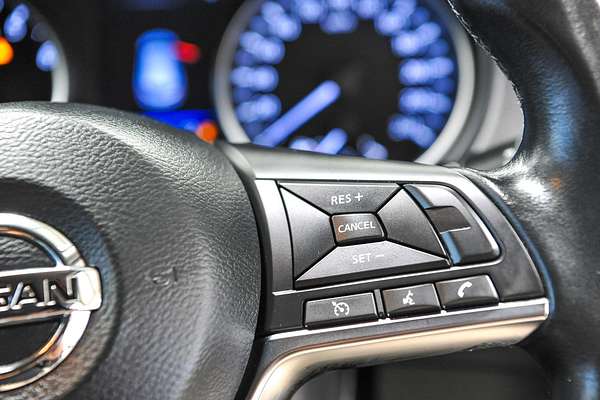 2020 Nissan QASHQAI ST-L J11 Series 3