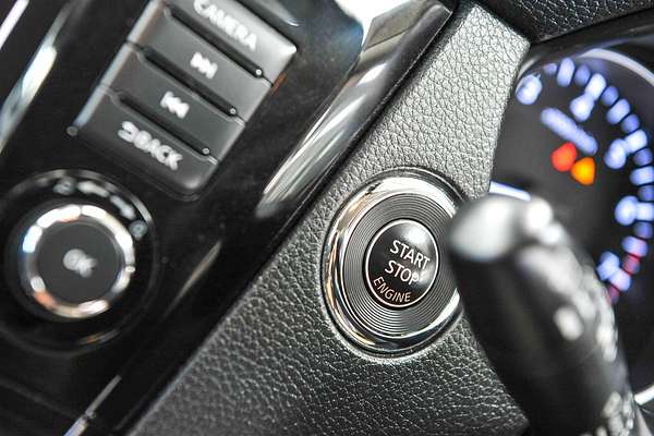 2020 Nissan QASHQAI ST-L J11 Series 3