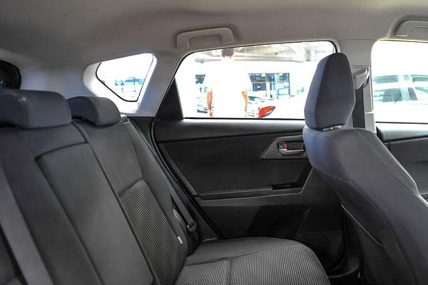 2016 Toyota Corolla Ascent Sport ZRE182R