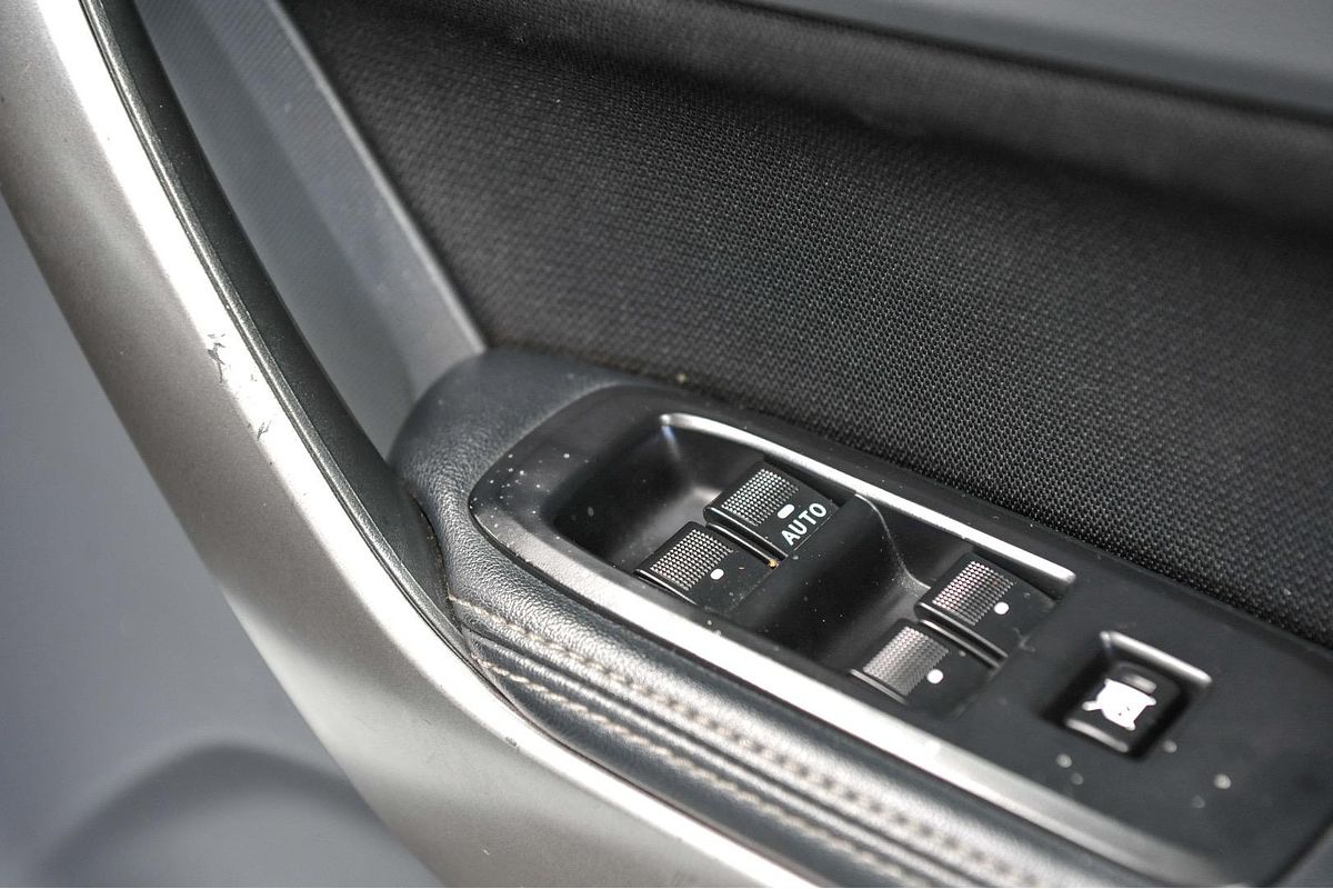 2017 Ford Ranger XLT PX MkII 4X4 3.2L