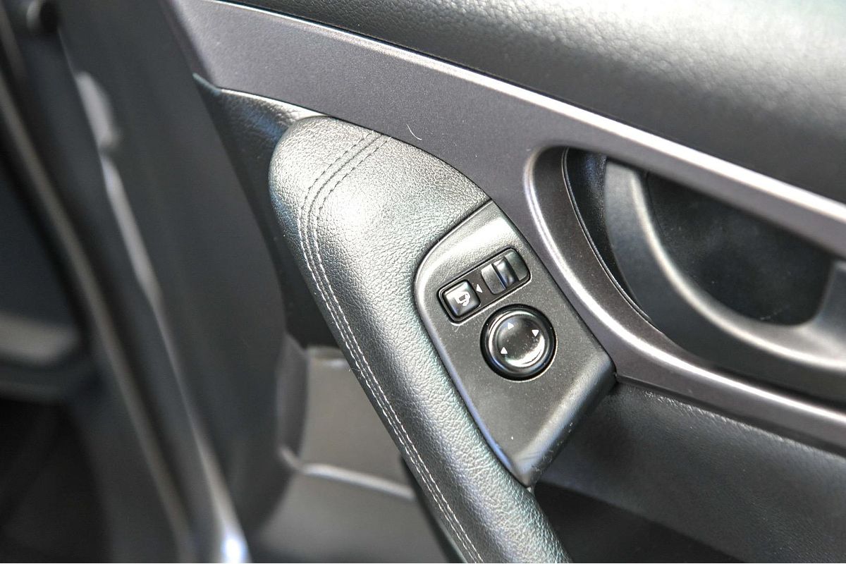 2020 Nissan QASHQAI ST-L J11 Series 3