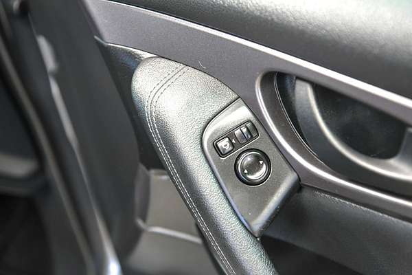 2020 Nissan QASHQAI ST-L J11 Series 3