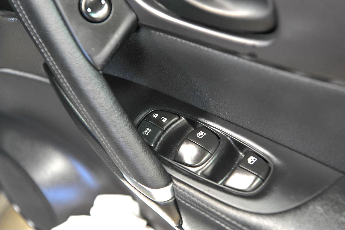 2020 Nissan QASHQAI ST-L J11 Series 3