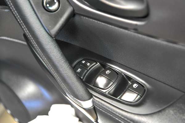 2020 Nissan QASHQAI ST-L J11 Series 3