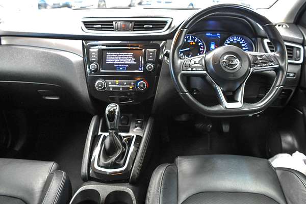 2020 Nissan QASHQAI ST-L J11 Series 3