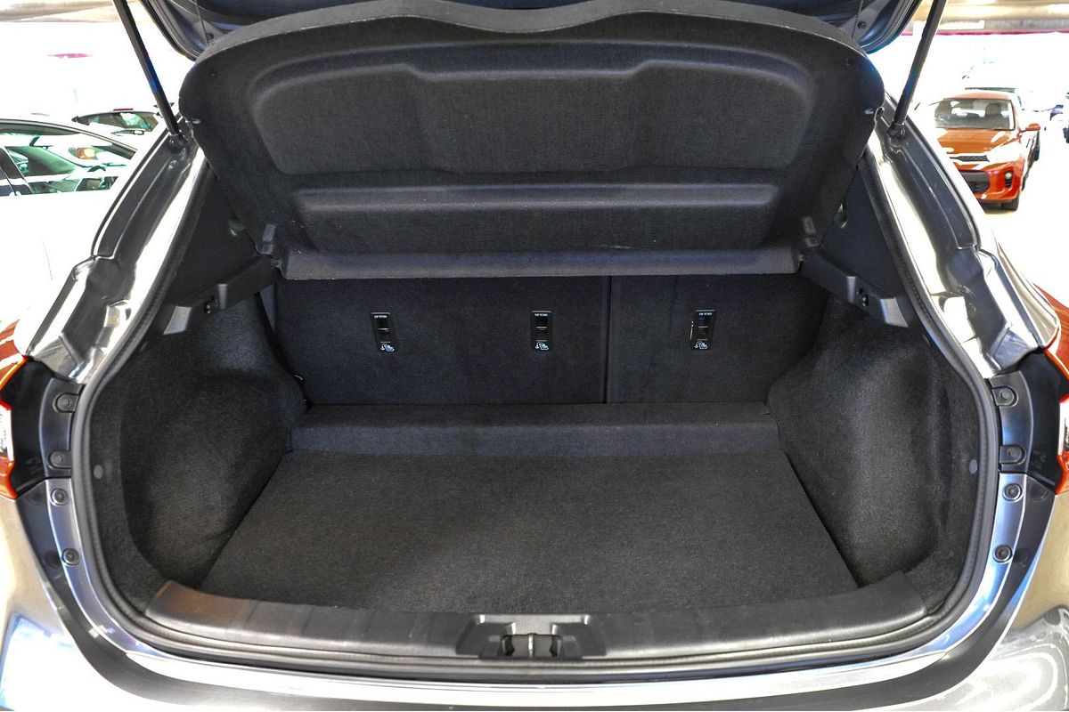 2020 Nissan QASHQAI ST-L J11 Series 3