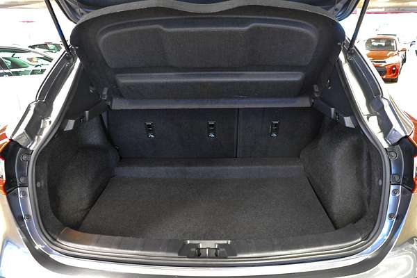 2020 Nissan QASHQAI ST-L J11 Series 3