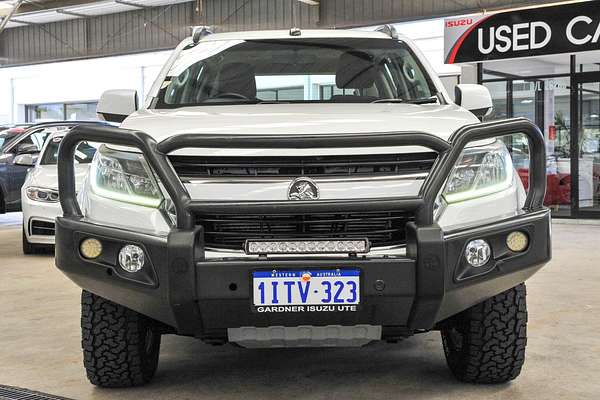 2017 Holden Trailblazer LT RG