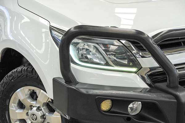 2017 Holden Trailblazer LT RG