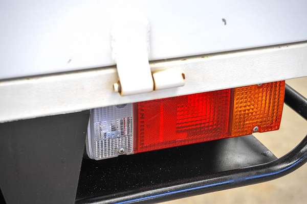 2021 Toyota Landcruiser GXL VDJ76R