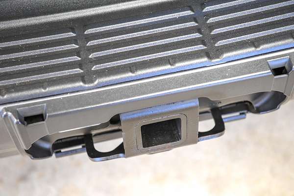 2017 Toyota Landcruiser Sahara VDJ200R