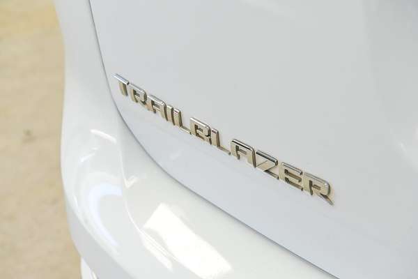 2017 Holden Trailblazer LT RG