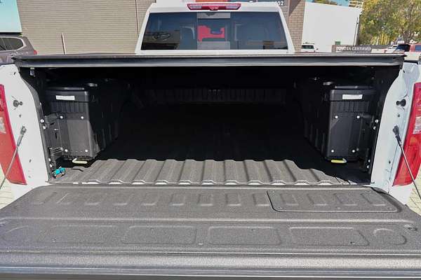 2024 Chevrolet Silverado HD LTZ Premium W/Tech Pack T1 4X4