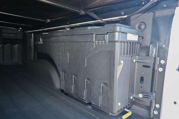 2024 Chevrolet Silverado HD LTZ Premium W/Tech Pack T1 4X4