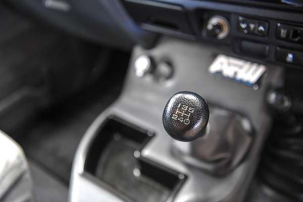 2021 Toyota Landcruiser GXL VDJ76R