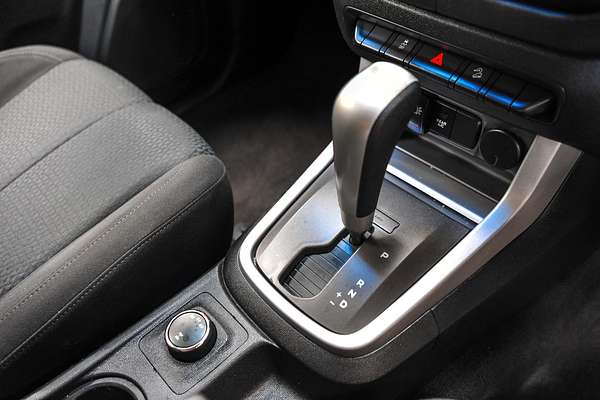 2017 Holden Trailblazer LT RG