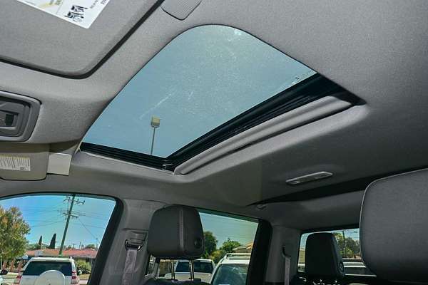 2024 Chevrolet Silverado HD LTZ Premium W/Tech Pack T1 4X4