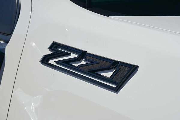 2024 Chevrolet Silverado HD LTZ Premium W/Tech Pack T1 4X4