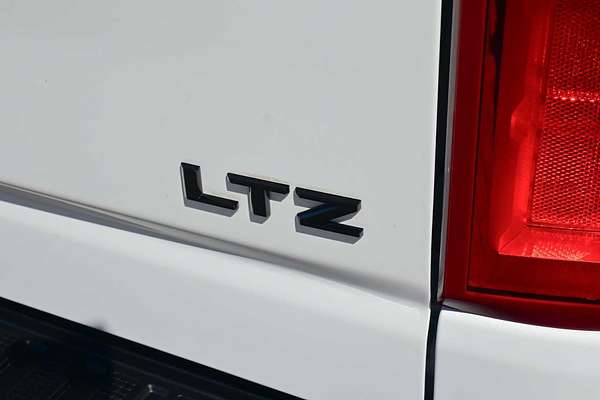 2024 Chevrolet Silverado HD LTZ Premium W/Tech Pack T1 4X4