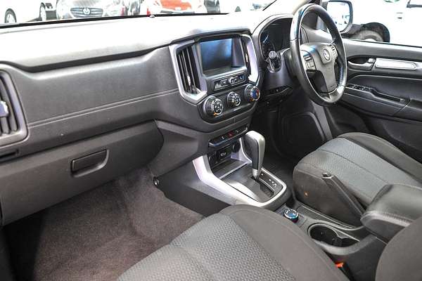 2017 Holden Trailblazer LT RG