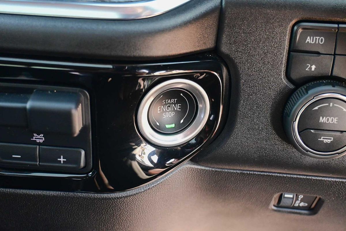 2024 Chevrolet Silverado HD LTZ Premium W/Tech Pack T1 4X4