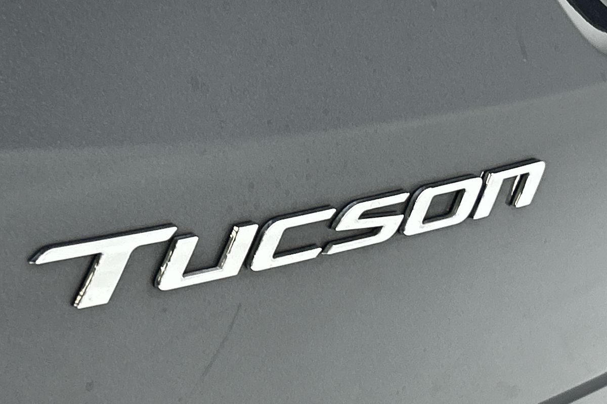 2022 Hyundai Tucson N Line NX4.V2