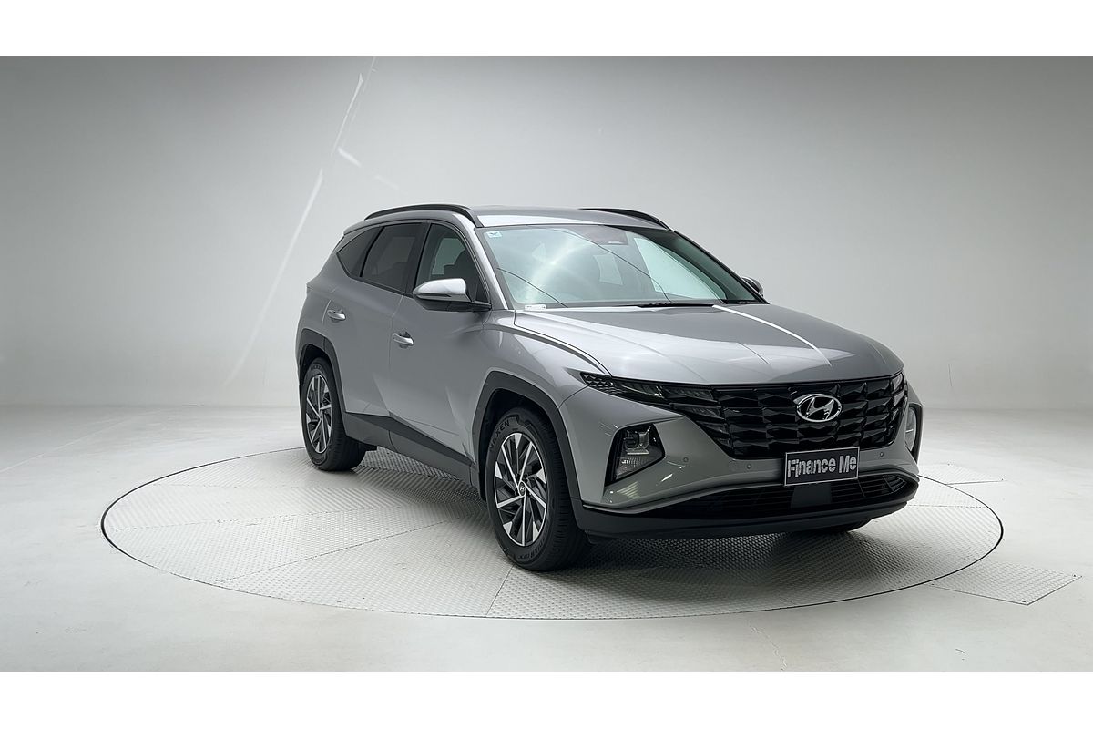 2022 Hyundai Tucson Elite NX4.V1