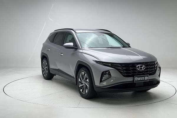 2022 Hyundai Tucson Elite NX4.V1