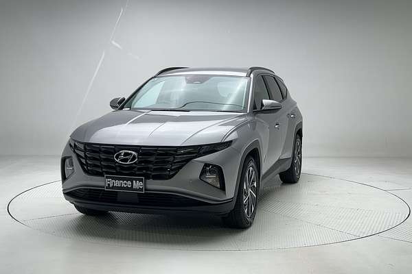2022 Hyundai Tucson Elite NX4.V1