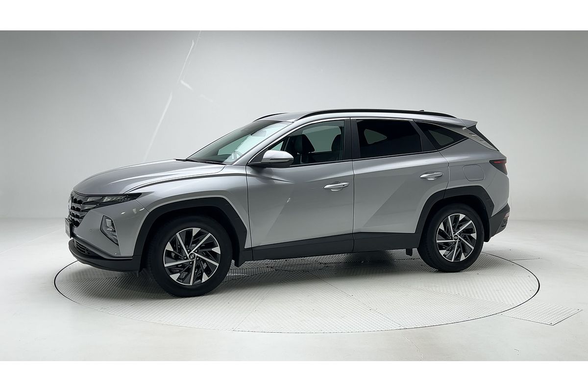 2022 Hyundai Tucson Elite NX4.V1