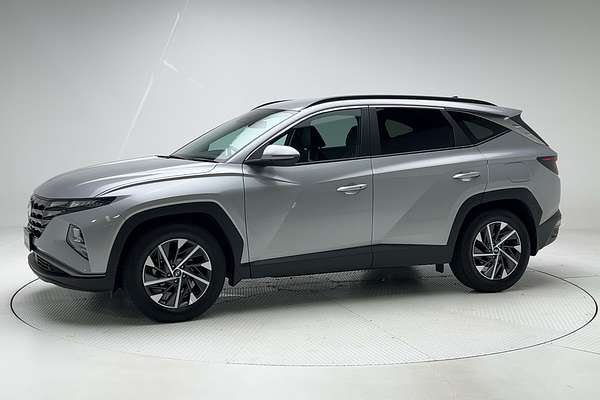 2022 Hyundai Tucson Elite NX4.V1
