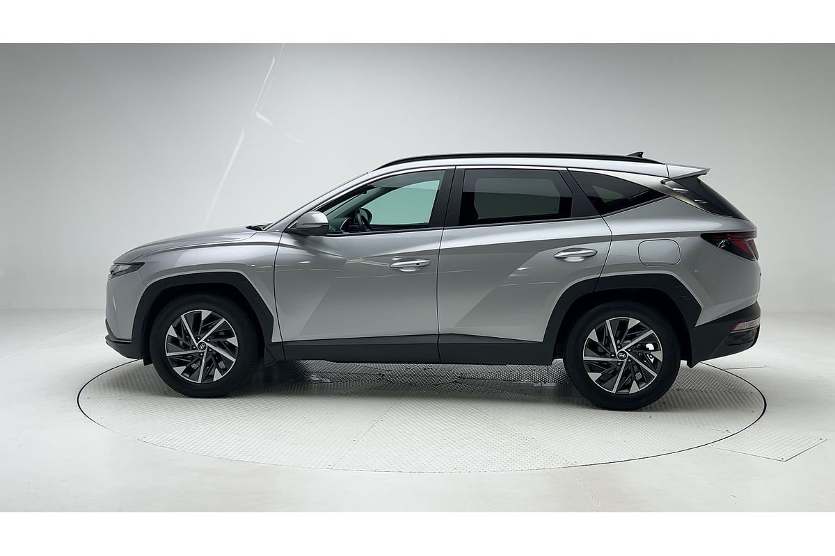 2022 Hyundai Tucson Elite NX4.V1